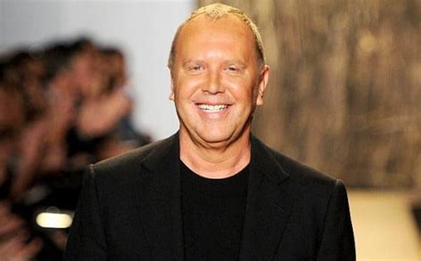 is michael kors designer|Michael Kors founder.